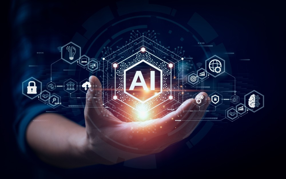 Artificial Intelligence & Computing