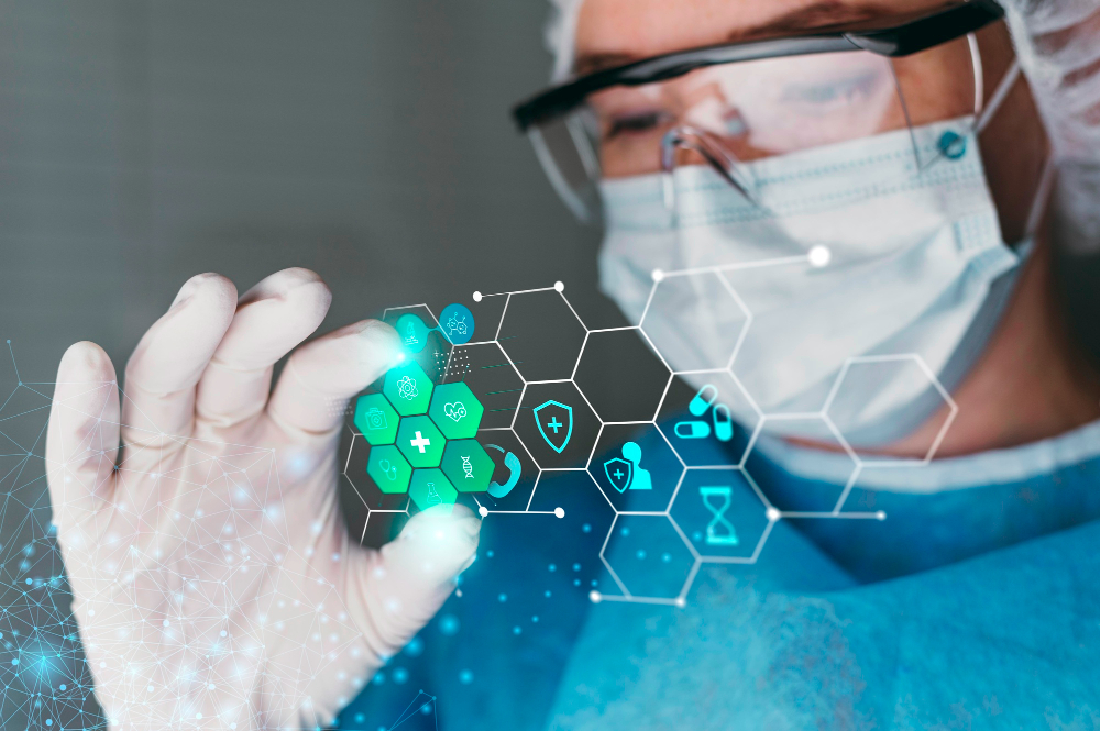Life Sciences & Health